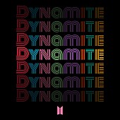 「【2021 #BBMAs】BTS「Dynamite」が＜トップ・セールス・ソング賞＞を受賞」1枚目/1