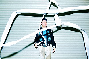 「空音、新作EP『Alcoholic club』リリース　ストーリー性のある“お酒”がテーマの作品」