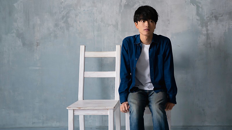 Motoki、6月に初の配信ライブをYouTube生配信決定、新曲も初披露