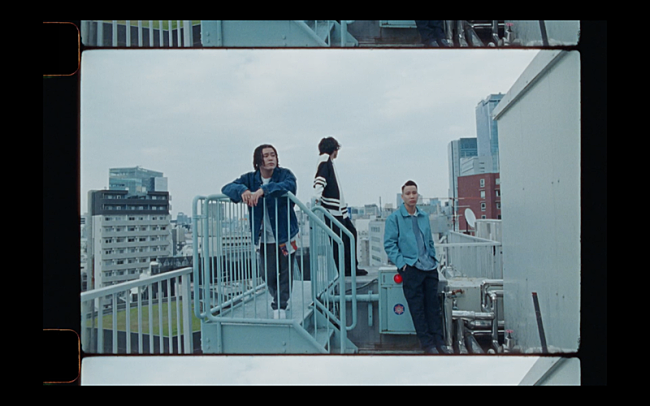 「変態紳士クラブ、新曲「Good Memories」MV公開　大阪城ホールの振替公演も決定」1枚目/2