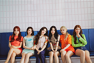 「韓国のガールズグループRocket Punchがよしもとミュージックから日本デビュー」