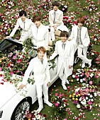 「King &amp;amp; Prince、5/30夜8時から初のインスタライブを配信」1枚目/1