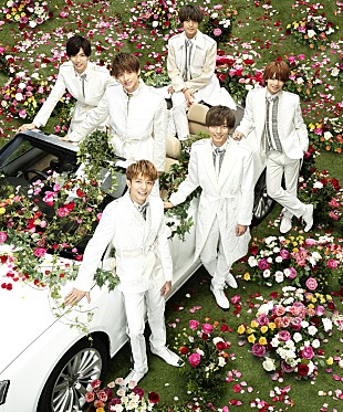 「King &amp; Prince、5/30夜8時から初のインスタライブを配信」