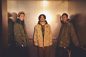 星野源プロフ推奨　グッチ　フォーラブリング　10号 星野源とWANIMA・KENTAが対談、ラブソングの書き方や音づくりをJ