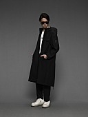 「Hilcrhyme、音楽×カルチャーがミックスしたファッションブランド「URUHA」始動」1枚目/8