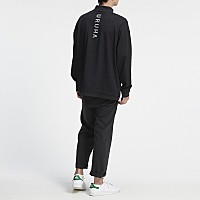Hilcrhyme、音楽×カルチャーがミックスしたファッションブランド 