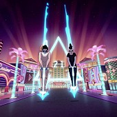 「AREA21、マーティン・ギャリックスがエレキ・ギターをプレイする夏にぴったりな新曲「Pogo」公開　」1枚目/1