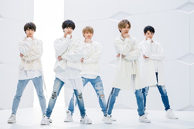 「King &amp; Prince、YouTube版「君を待ってる」MV公開 ＜5/25修正＞」1枚目/1