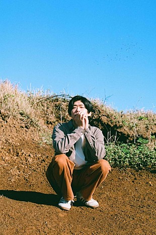 「STUTS、大比良瑞希、新しい無料オンラインライブシリーズ【The LIVE-HOUSE】に出演」