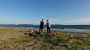 「くるり、2年半ぶりのニューアルバムを記念した『旅くるりー千葉編ー』放送決定」