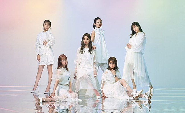 「東京パフォーマンスドール、活動の無期限休止発表＆ラストライブ開催決定」1枚目/3