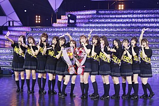 「乃木坂46【アンダーライブ2021】開催、伊藤純奈＆渡辺みり愛のラストライブ」