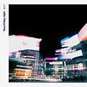 「「Tokyo Friday Night」ジャケット」2枚目/2