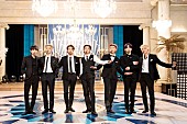 「BTS、米トークショーで華やかな「Butter」パフォーマンス＆映像公開」1枚目/3