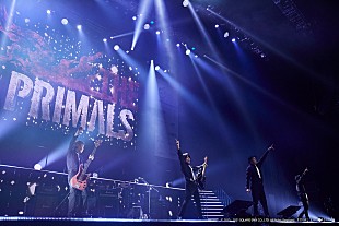 「＜ライブレポート＞『FFXIV』ファンフェス2日目、オフィシャルバンドのTHE PRIMALSが見どころ満載のロックショー」