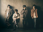 「mol-74、アコースティックワンマンツアー開催　全公演中止となったツアーのリベンジ」1枚目/1