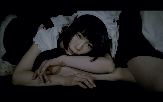 「DJ後藤まりこ「ブッ殺すぞオマエ」のMVにセイちゃん、ハハノシキュウ出演」1枚目/13