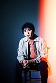 「井上銘、自身がボーカルを務めるEPリリース決定」1枚目/1
