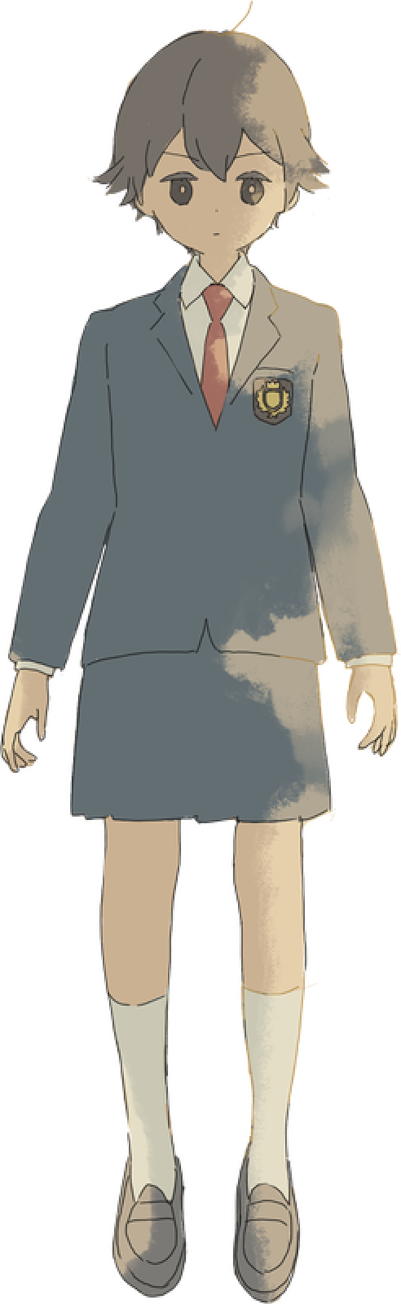 「紬（つむぎ）」3枚目/4