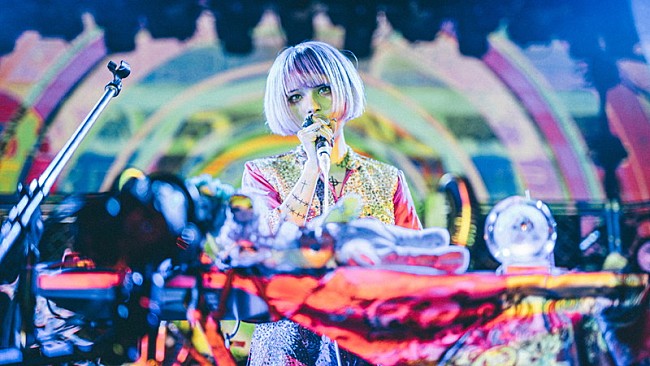 「4s4ki「I LOVE ME」MVが100万回再生突破、初ワンマンライブ映像を公開」1枚目/3