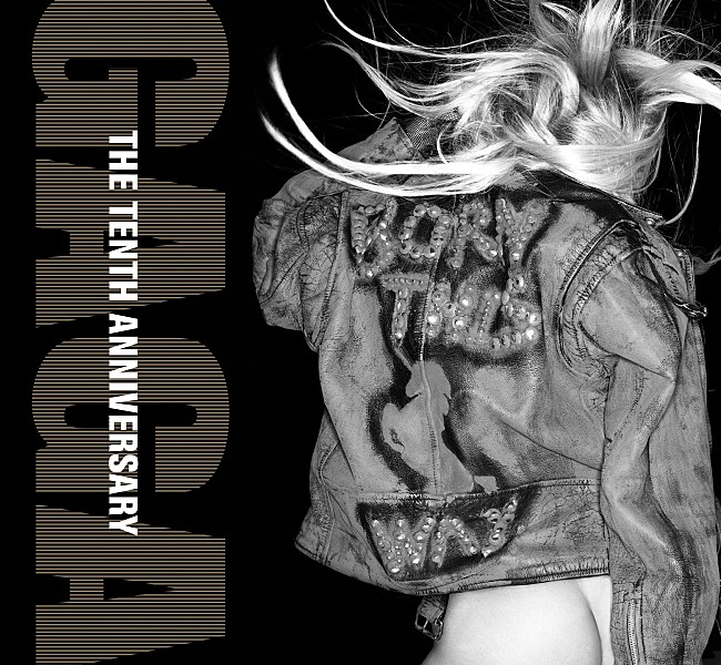 「レディー・ガガ『ボーン・ディス・ウェイ』の10周年を記念したSPアルバムを6/18に発売、先行曲「Judas」解禁」1枚目/2