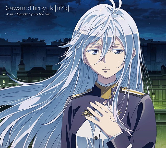 「(C) 2020 安里アサト/KADOKAWA/Project-86」7枚目/7