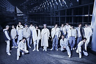 「THE RAMPAGE、新SG収録「ALL ABOUT TONIGHT」映像公開」