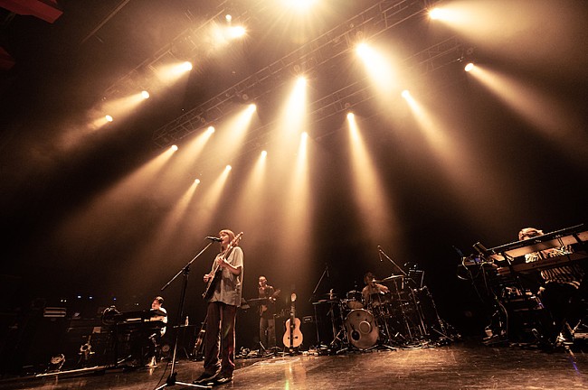 「Photo by：田中聖太郎」4枚目/7