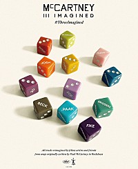 ポール・マッカートニー、『マッカートニーIII IMAGINED』国内盤SP