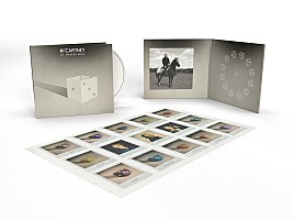 ポール・マッカートニー、『マッカートニーIII IMAGINED』国内盤SP