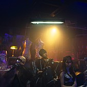 「sleepyhead、「白痴美」の衝撃的なMV公開＆2ndフルアルバム収録内容を発表」1枚目/2