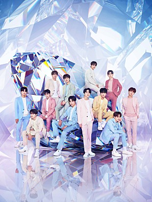 「TREASURE、日本出身メンバーの地元ラジオ局に6月マンスリーコメントゲスト出演決定」