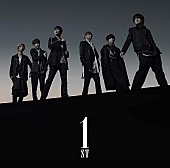 「【ビルボード 2021年上半期HOT Albums】SixTONES『1ST』が総合首位　YOASOBI『THE BOOK』が続く（コメントあり）」1枚目/1