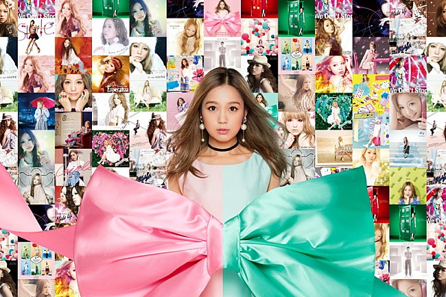 「西野カナ、サブスク全曲解禁＆人気曲「恋する気持ち」MVをフル公開」1枚目/2