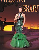 「美空ひばりのジャズアルバム『ひばりジャズを歌う』『ひばりとシャープ』アナログ盤で復刻」1枚目/3