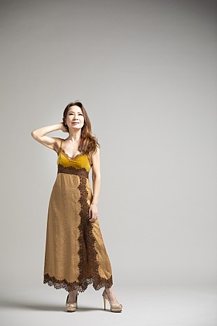 「八神純子、強力メンバーと贈るクラブ・ツアーをBillboard Liveで開催決定」