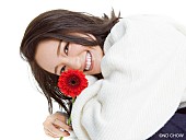 「chay、自身初となるビルボードライブ公演を開催」1枚目/1