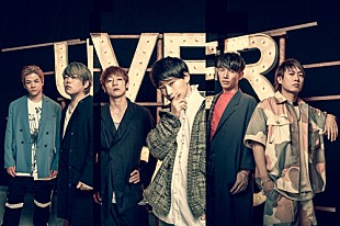 「UVERworld、結成日にYouTube生配信が決定」