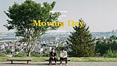 「Homecomings、最新AL収録曲「Moving Day Pt. 2」公式ショートムービー公開」1枚目/7