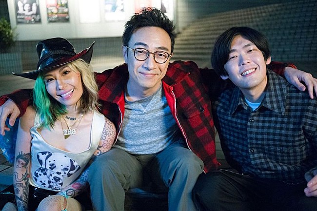 「『大豆田とわ子と三人の元夫』第3話・第8話の主題歌リリース、NENEが参加＆角田晃広のラップも」1枚目/2