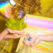 「中村佳穂、約1年9か月ぶりの新曲「アイミル」配信リリース＆リリックビデオ公開」1枚目/2