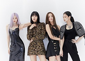 BLACKPINK、約28万人が視聴したオンラインライブ【'THE SHOW'LIVE】の