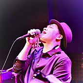 「大澤誉志幸、アニバーサリー・ライブをBillboard Liveで開催決定」1枚目/1