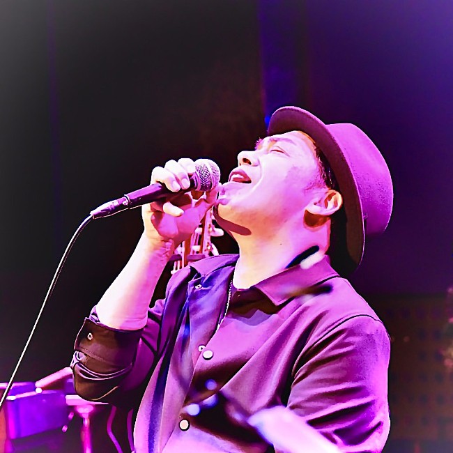 「大澤誉志幸、アニバーサリー・ライブをBillboard Liveで開催決定」1枚目/1