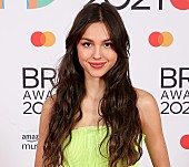 「オリヴィア・ロドリゴ、『サワー』全収録曲がHot 100でTOP30入り　女性アーティストとして初の快挙」1枚目/1