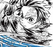 「【ビルボード】『鬼滅の刃 竈門炭治郎 立志編 オリジナルサウンドトラック』がDLアルバム首位　全米首位のオリヴィア・ロドリゴが上昇」1枚目/1