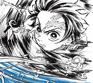 「【ビルボード】『鬼滅の刃 竈門炭治郎 立志編 オリジナルサウンドトラック』がDLアルバム首位　全米首位のオリヴィア・ロドリゴが上昇」