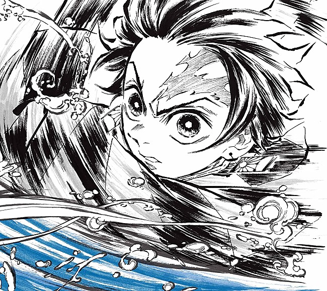 「【ビルボード】『鬼滅の刃 竈門炭治郎 立志編 オリジナルサウンドトラック』がDLアルバム首位　全米首位のオリヴィア・ロドリゴが上昇」1枚目/1