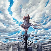 「ヨルシカ、宮沢賢治の作品モチーフの新曲「又三郎」リリース＆『SCHOOL OF LOCK!』で初OA」1枚目/2