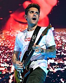 「ジョン・メイヤー、8thスタジオ・アルバム『Sob Rock』を7/16にリリース」1枚目/1